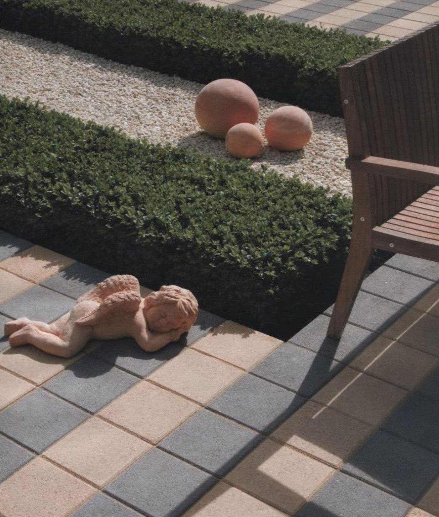 Тротуарные ковры фото